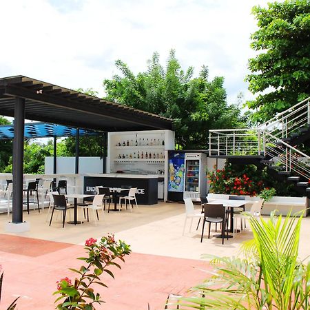 The Views Resort El Zonte Exterior photo