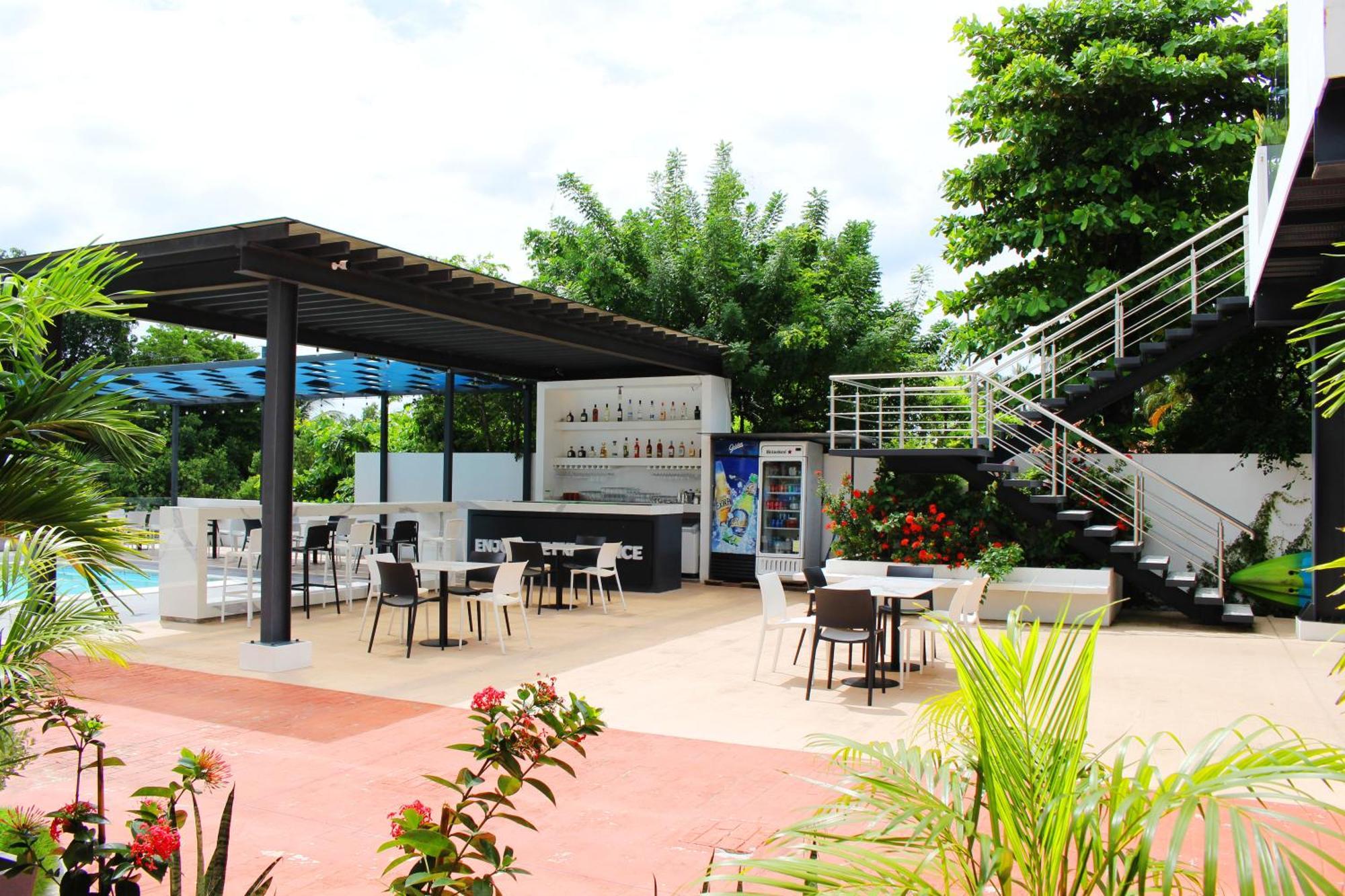 The Views Resort El Zonte Exterior photo