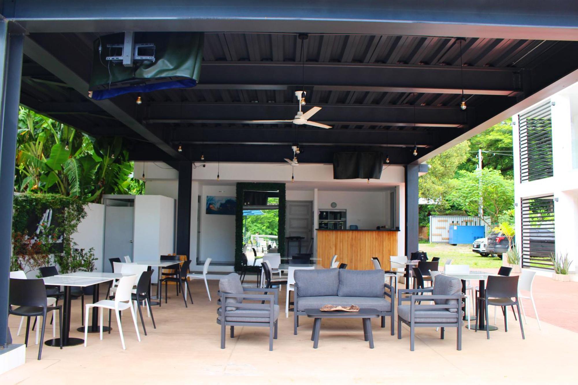 The Views Resort El Zonte Exterior photo